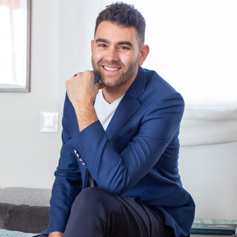 Bernardo Montero