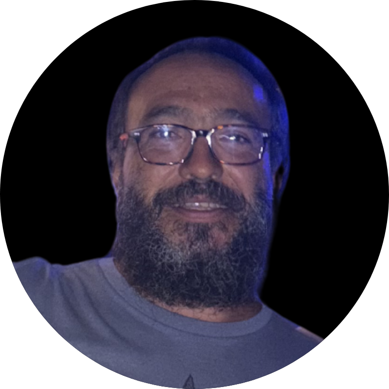 Ignacio García