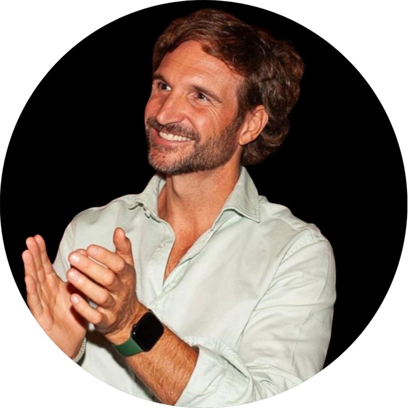 Jaime Fernández