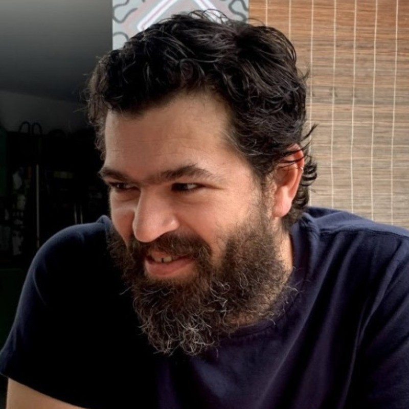 Lupo Montero